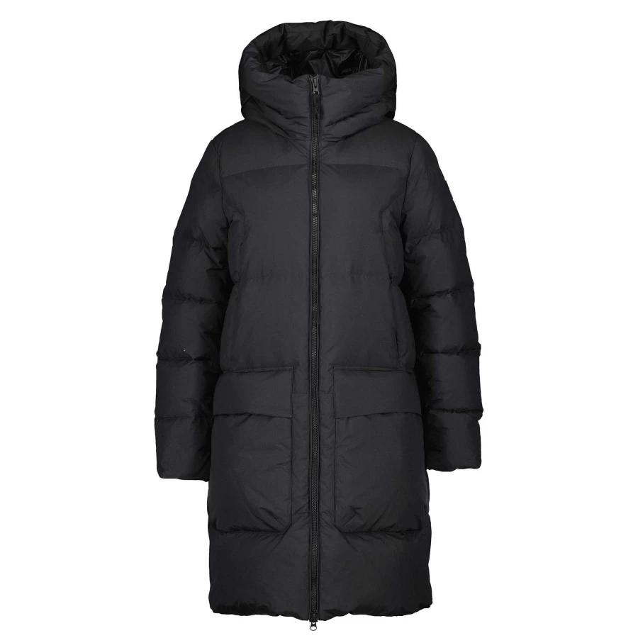 Dolomite Fitzroy Women's Winter Coat – Waterproof Hiking Jacket for Outdoor Adventures