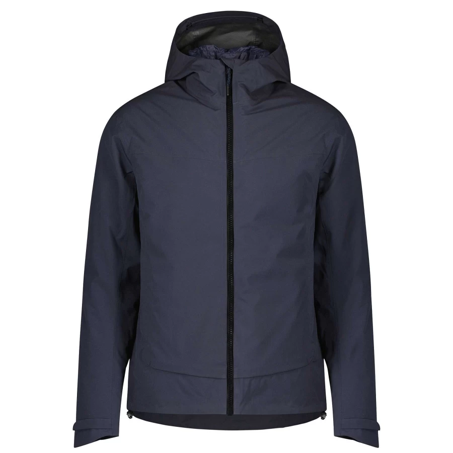 Dolomite Cristallo 2.5L Insulated Men's Waterproof Hiking Jacket for Outdoor Adventures