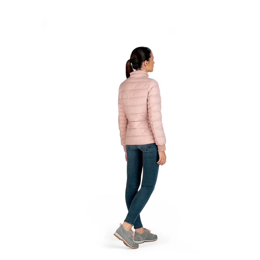 Dolomite Women's Corvara Lightweight Jacket – Outdoor Hiking Windbreaker