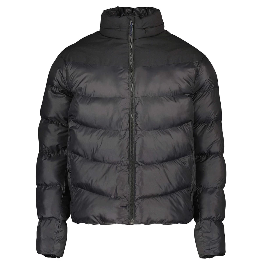 Dolomite Cristallo Tech Insulated Men's Hiking Jacket for Outdoor Adventures