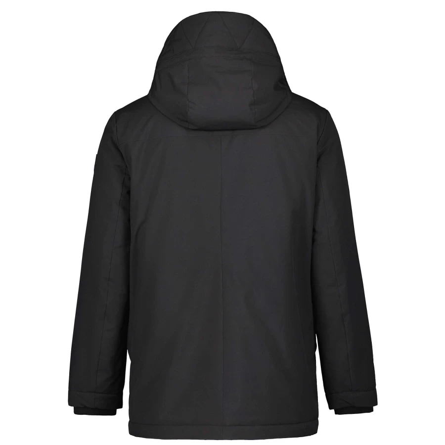 Dolomite Dobbiaco Men's Winter Parka Jacket for Outdoor Activities