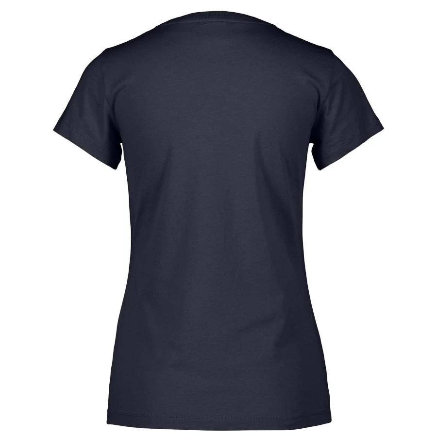 Dolomite Women's Strenta Comfort Fit T-Shirt - Breathable Casual Top for Outdoor & Active Wear
