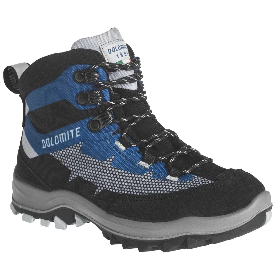 Dolomite Steinbock GTX Hiking Shoes for Men - Waterproof Outdoor Trekking Boots