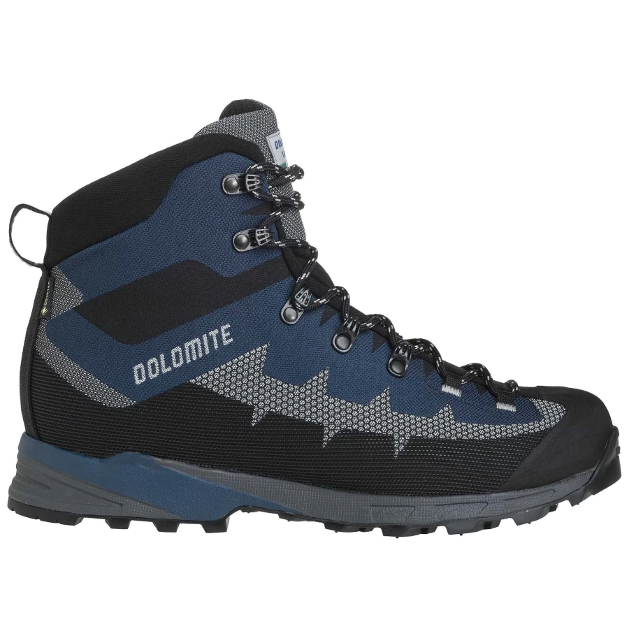 Dolomite Steinbock Wt Gore-Tex 2.0 Men's Waterproof Hiking Shoes
