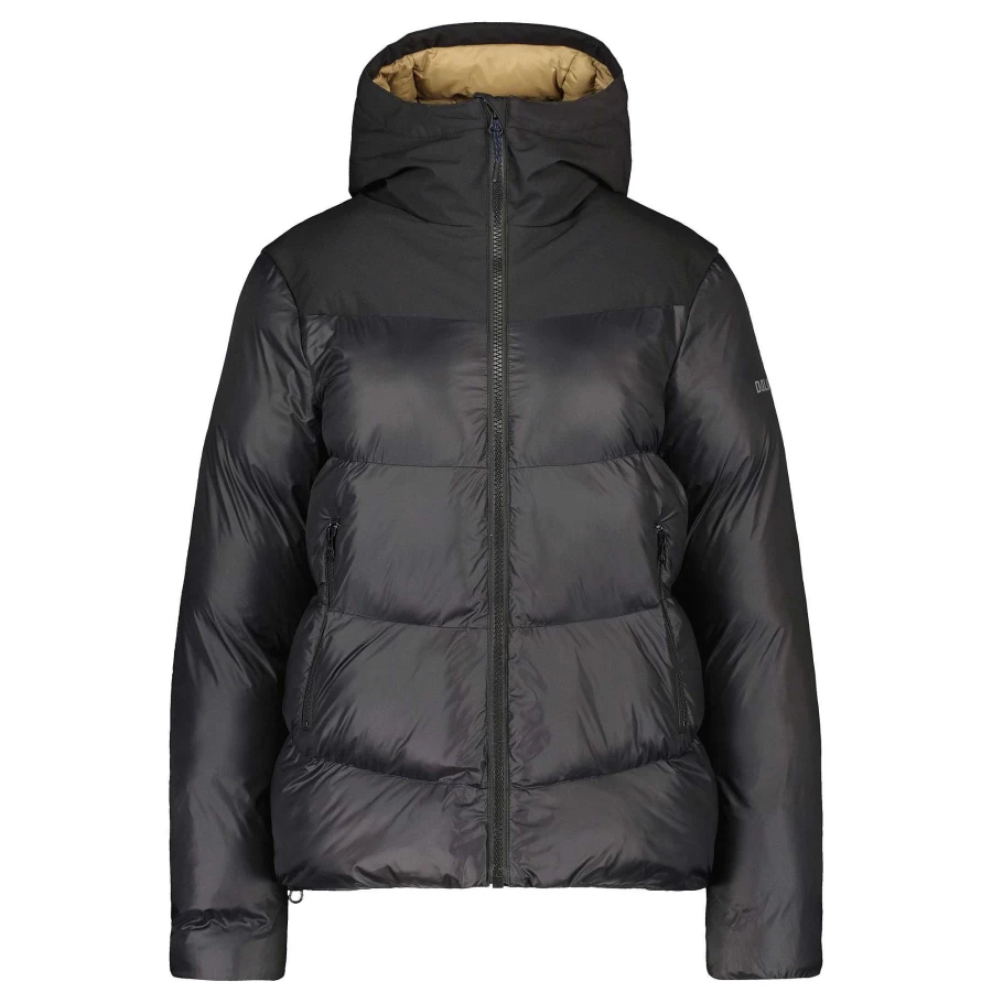 Dolomite Cristallo Tech Insulated Women's Winter Jacket for Outdoor Activities