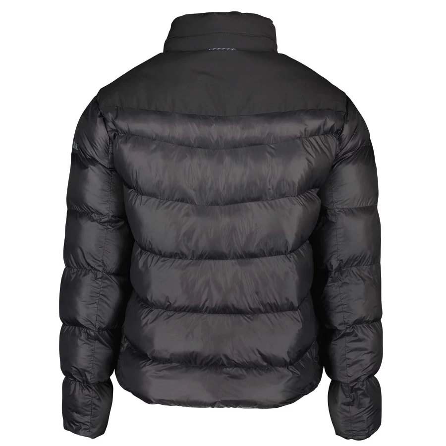 Dolomite Cristallo Tech Insulated Men's Hiking Jacket for Outdoor Adventures
