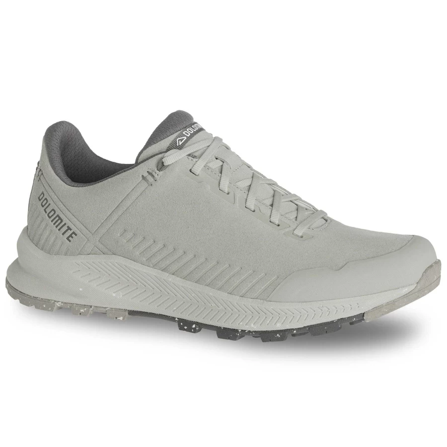 Dolomite Carezza Leather Men's Casual Shoes – Premium Italian Craftsmanship for Men