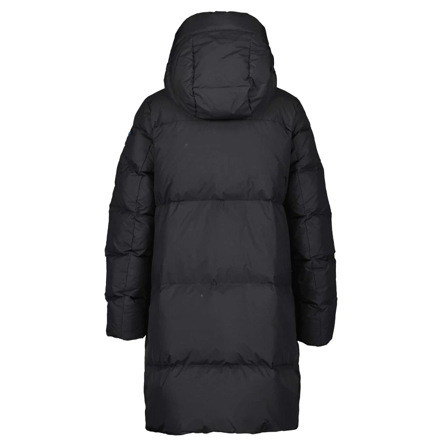 Dolomite Fitzroy Women's Winter Coat – Waterproof Hiking Jacket for Outdoor Adventures
