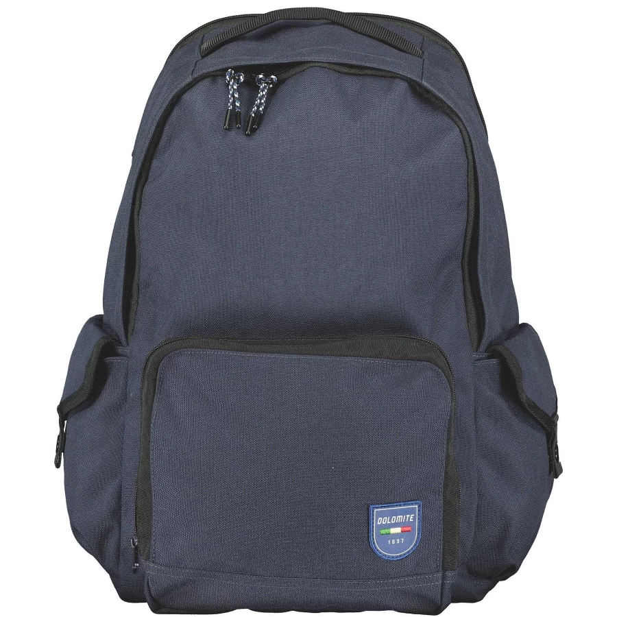 Dolomite Men's Outdoor Hiking Backpack - Durable Lightweight Travel Pack for Camping & Trekking