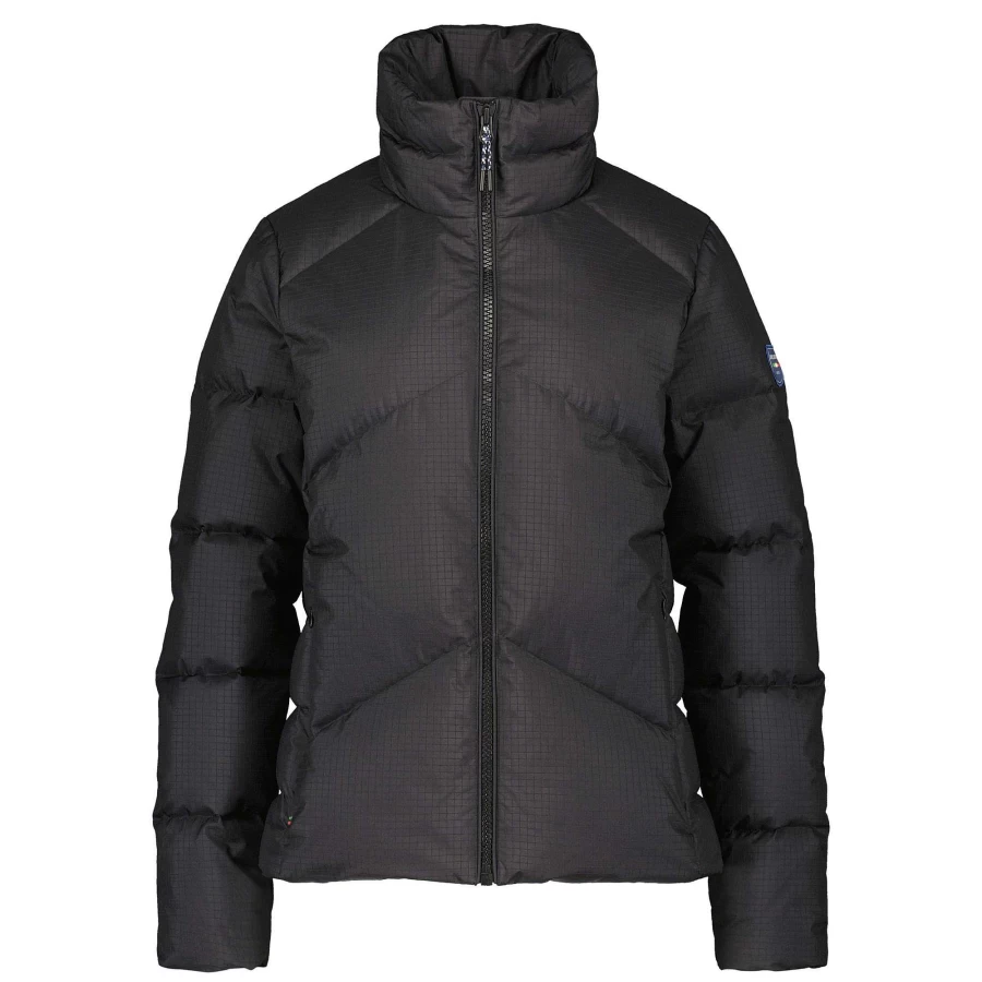 Dolomite Corvara Prima Women's Waterproof Ski Jacket – Lightweight Winter Coat for Outdoor Activities