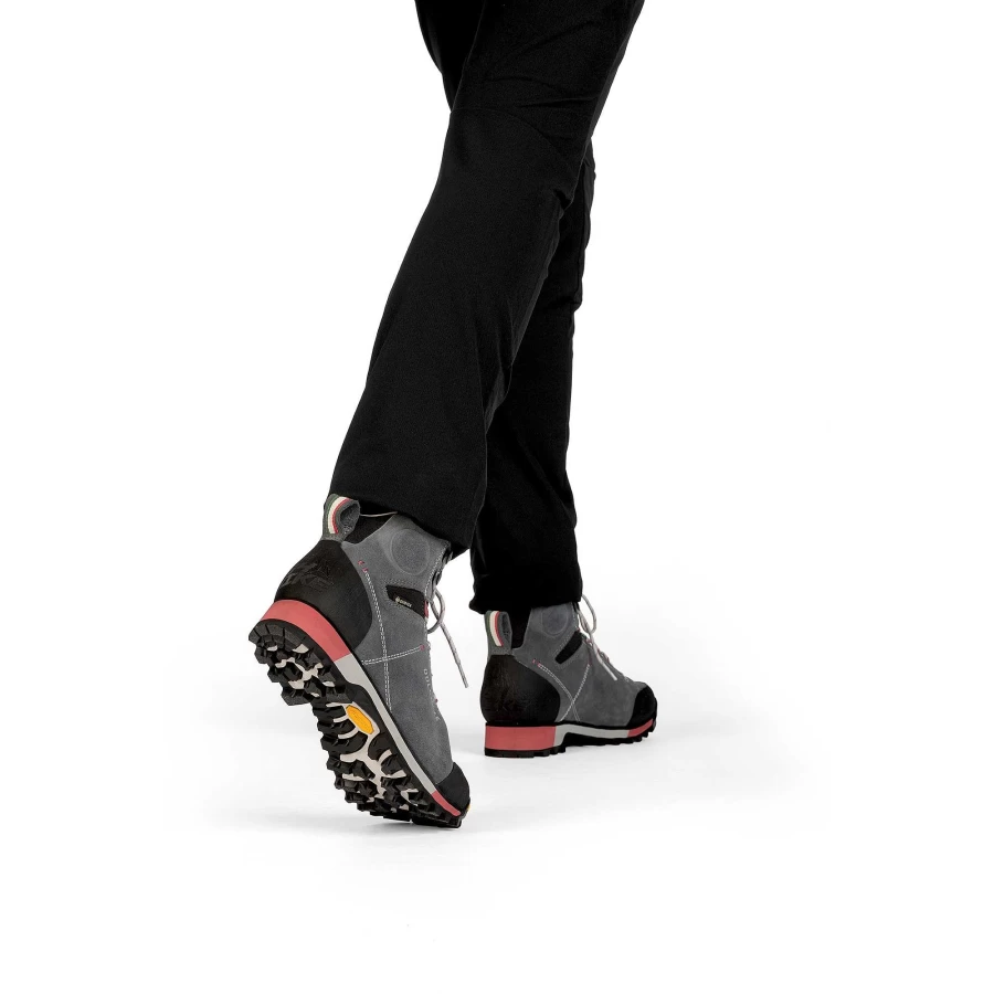 Dolomite 54 Hike Evo Gore-Tex Men's Waterproof Hiking Boots for Outdoor Trekking