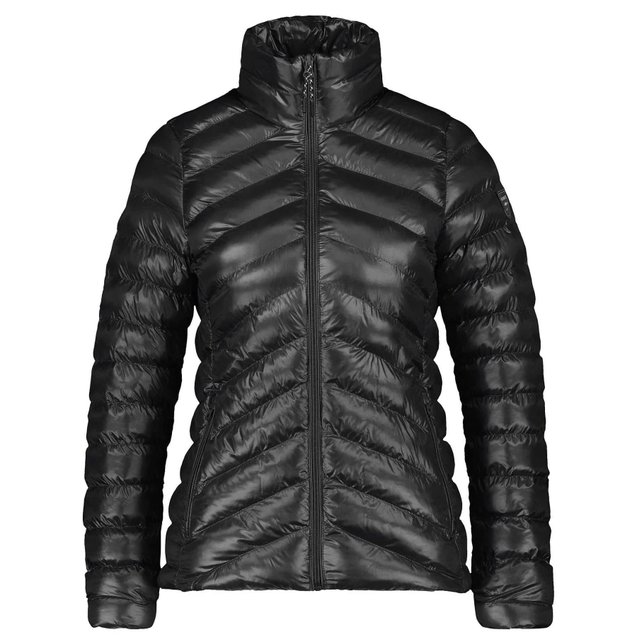 Dolomite Women's Gard Waterproof Hiking Jacket – Lightweight Outdoor Windbreaker for Trekking & Travel
