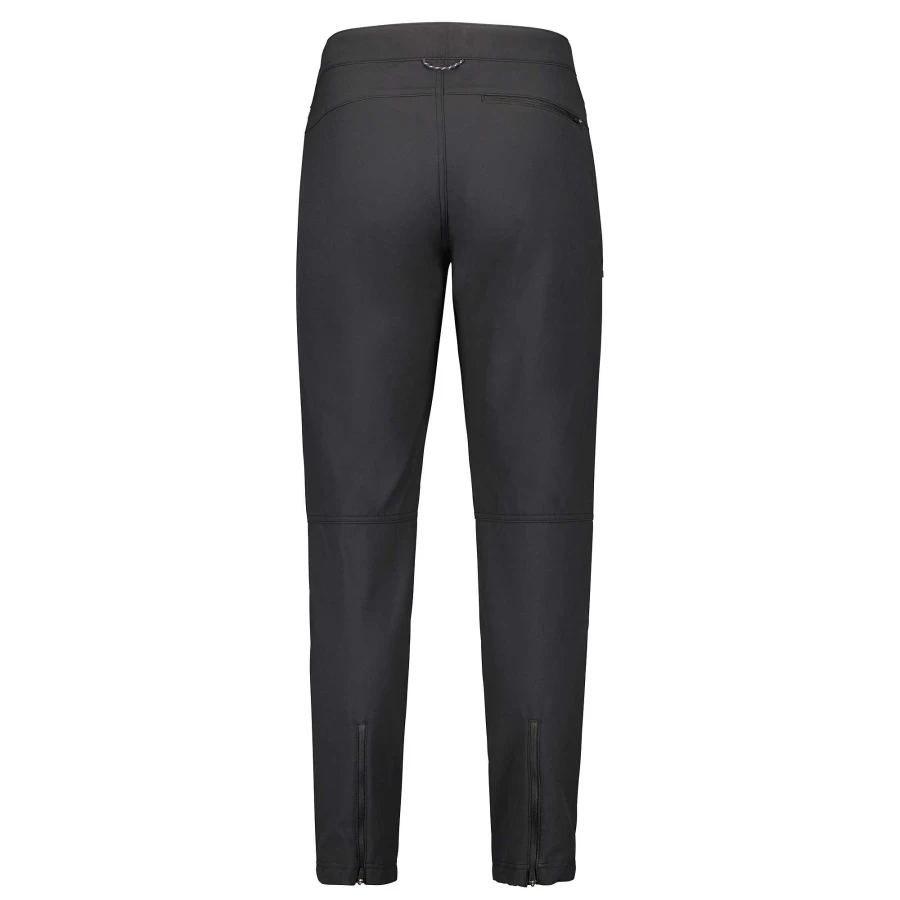 Dolomite Cristallo Men's Softshell Pants for Outdoor Hiking & Climbing