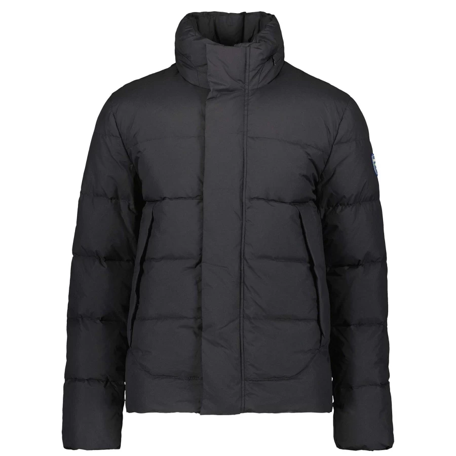 Dolomite Fitzroy Men's Outdoor Jacket – Lightweight Hiking & Trekking Windbreaker for Men