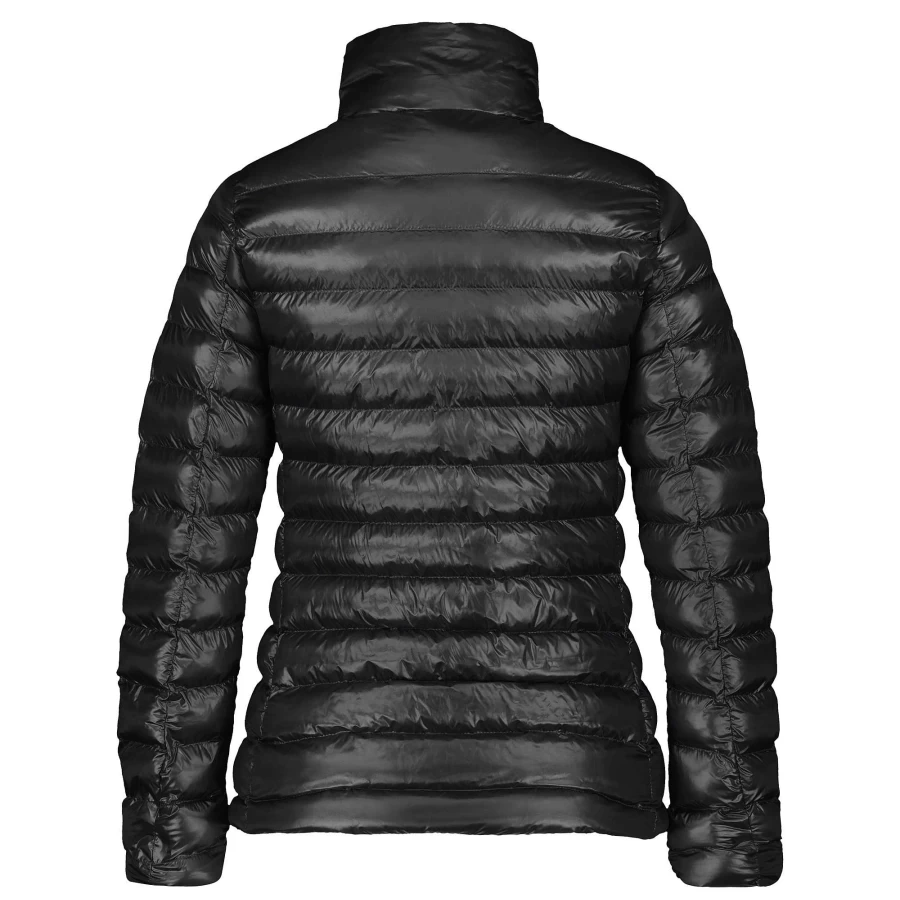 Dolomite Women's Gard Waterproof Hiking Jacket – Lightweight Outdoor Windbreaker for Trekking & Travel