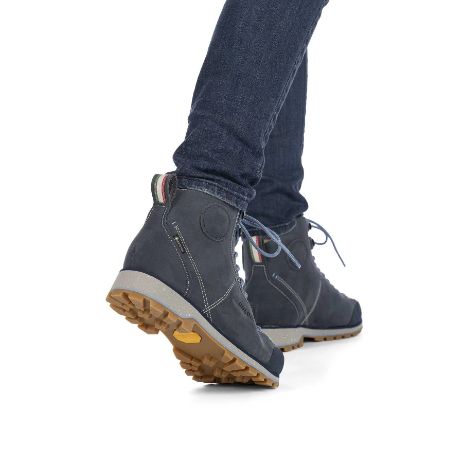 Dolomite 54 High FG Evo Gore-Tex Women's Hiking Shoes - Waterproof Outdoor Footwear for Women