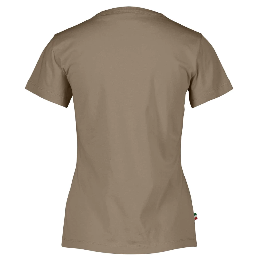 Dolomite Women's Strenta G3 Short-Sleeved Active T-Shirt for Outdoor & Casual Wear