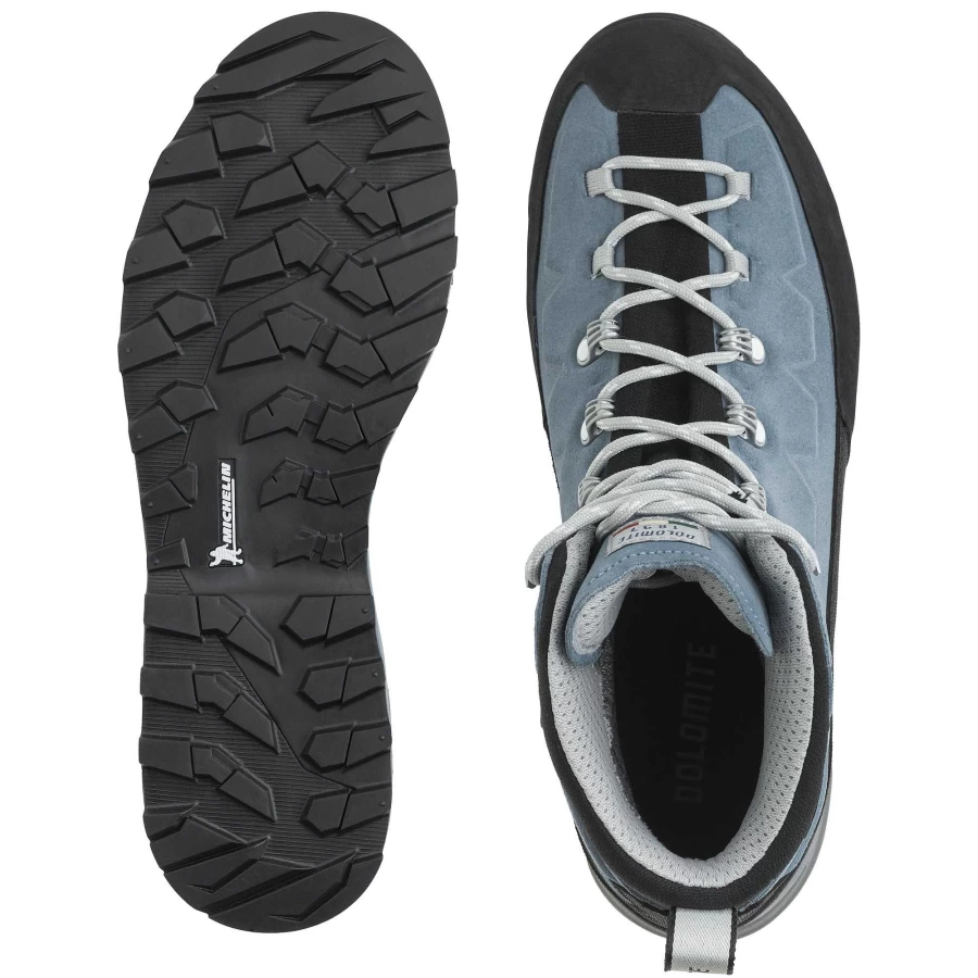 Dolomite Women's Steinbock Gore-Tex 2.0 Hiking Shoes Waterproof Outdoor Footwear