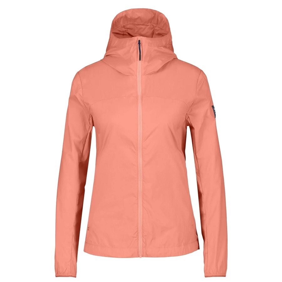 Dolomite Latemar Women's Waterproof Hiking Jacket – Lightweight Outdoor Raincoat for Trekking & Travel
