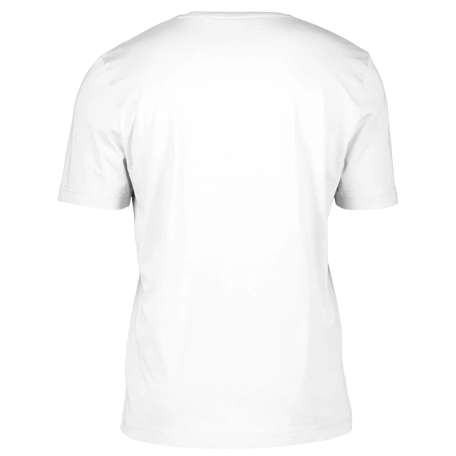 Dolomite Men's Strenta Performance T-Shirt for Active Lifestyle