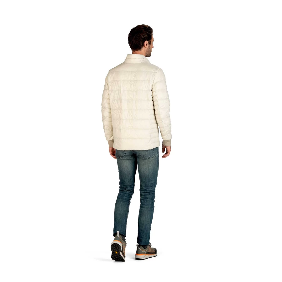Dolomite Corvara Lightweight Men's Jacket for Outdoor Activities