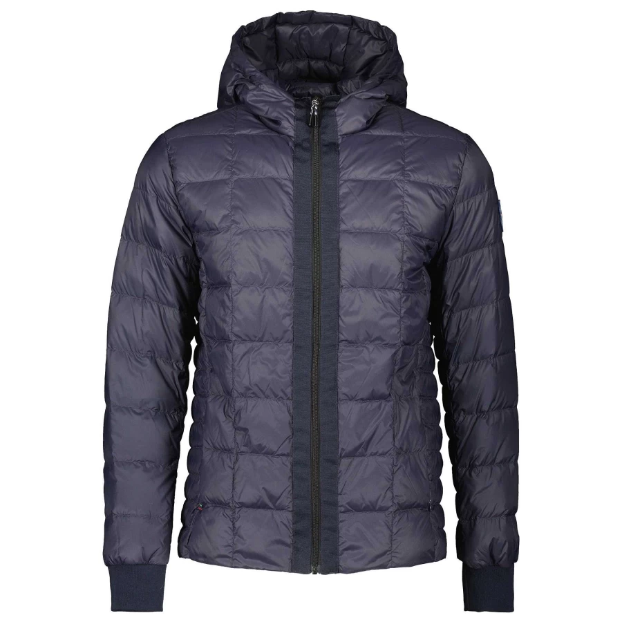 Dolomite Corvara Lightweight Hooded Jacket for Men - Outdoor Windbreaker
