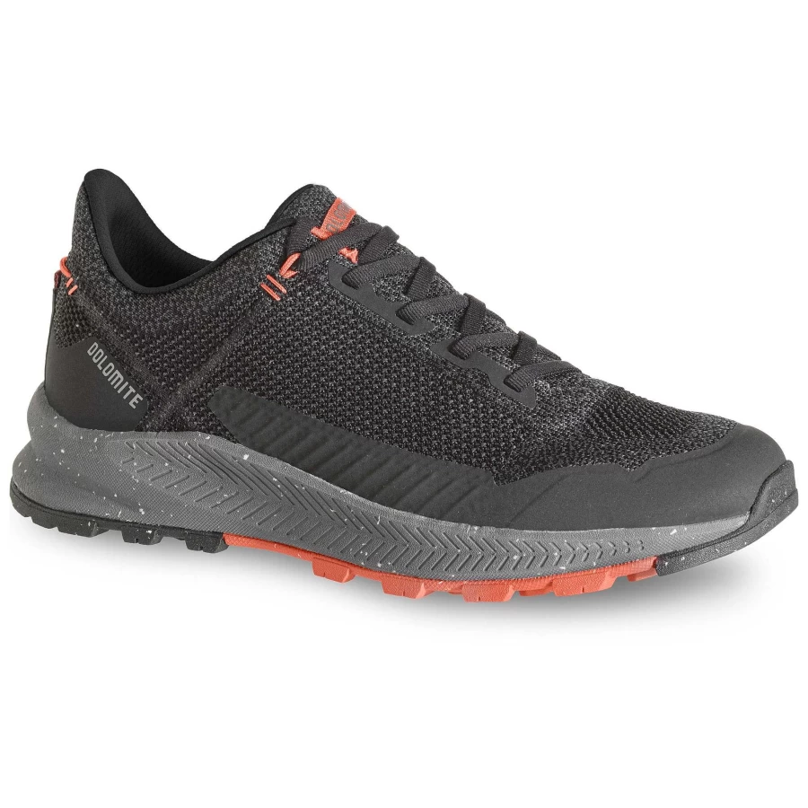 Dolomite Carezza Hiking Shoes for Men - Lightweight Outdoor Trekking Boots