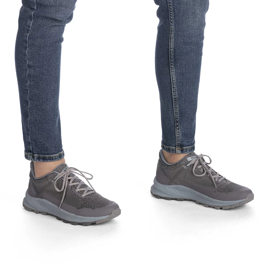 Dolomite Carezza Women's Hiking Shoes - Lightweight Outdoor Trekking Footwear for Women