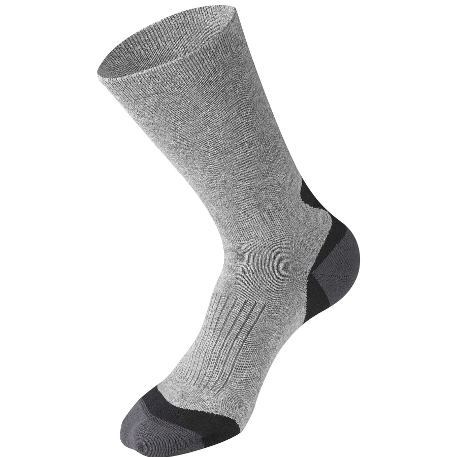 Dolomite Men's Performance Sport Socks for Running & Outdoor Activities