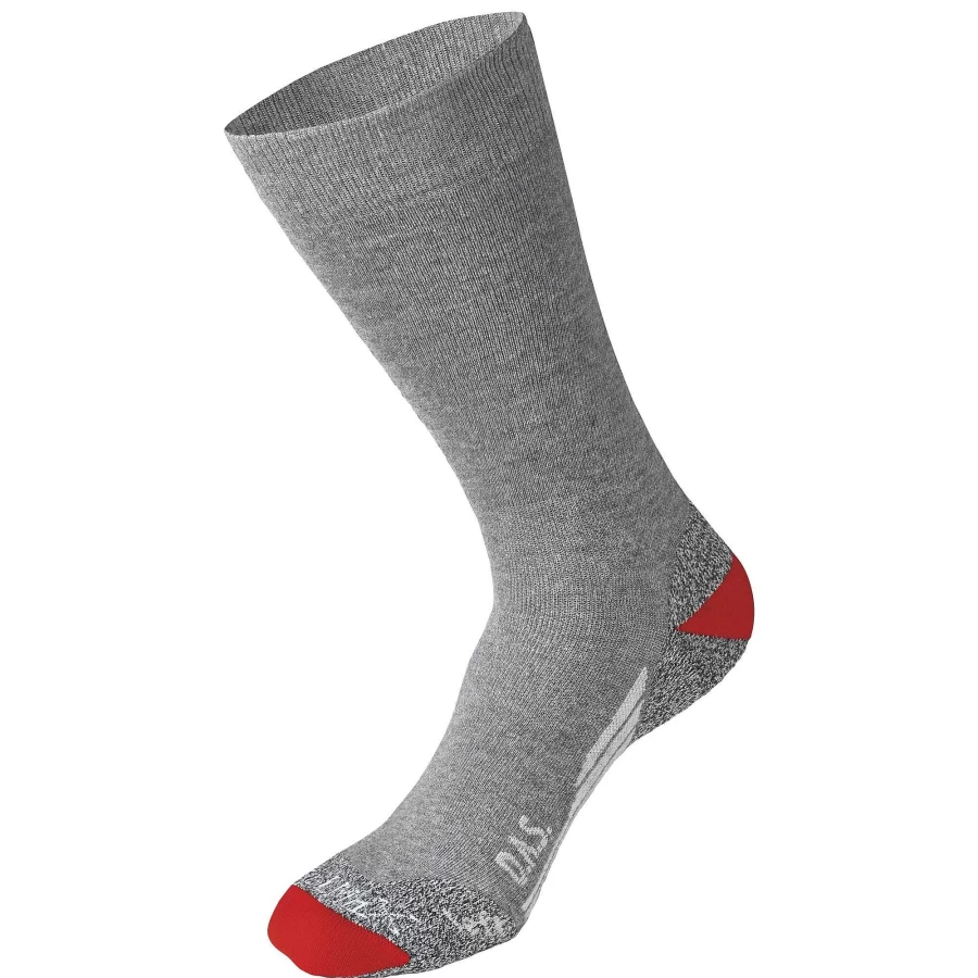 Dolomite Active LT Das Men's Hiking Socks for Outdoor Performance
