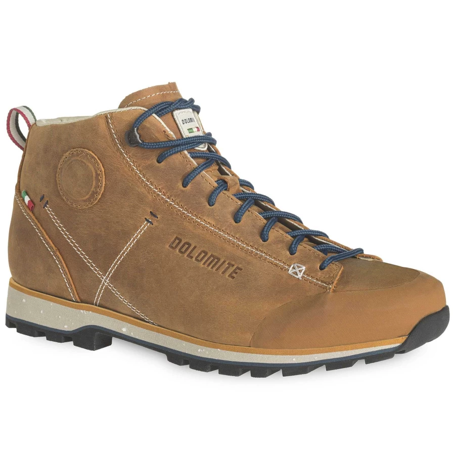 Dolomite Women's 54 Mid FG Evo Hiking Shoes Outdoor Trail Footwear