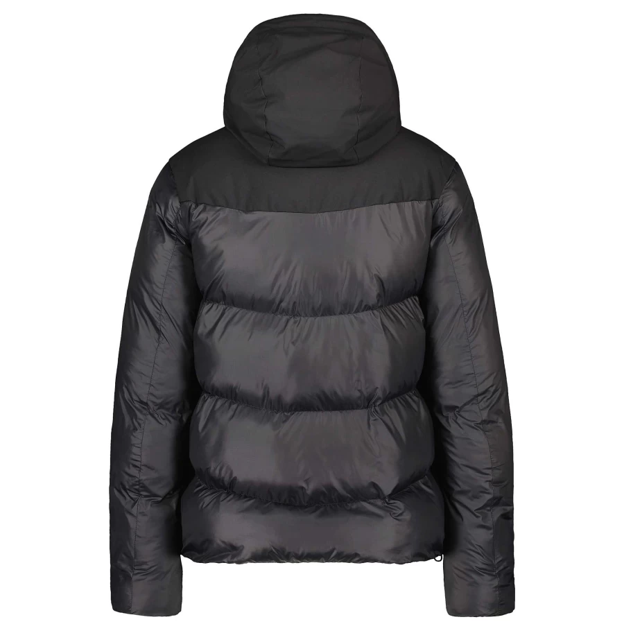 Dolomite Cristallo Tech Insulated Women's Winter Jacket for Outdoor Activities