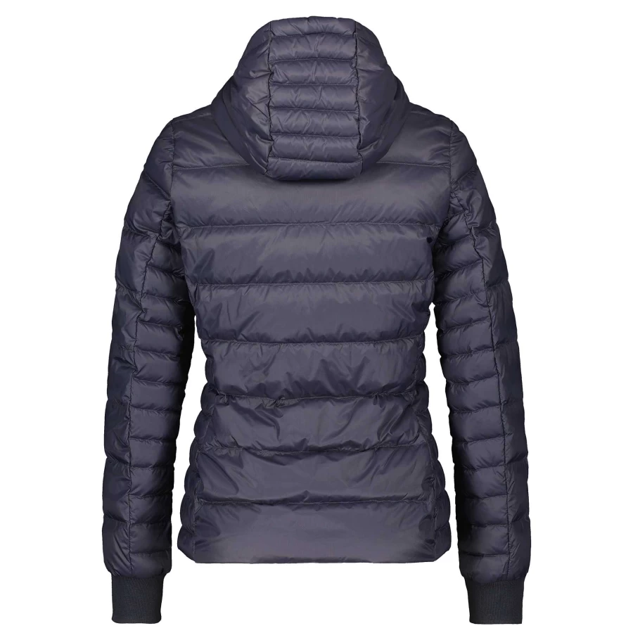 Dolomite Women's Corvara Lightweight Hooded Jacket - Outdoor Hiking Windbreaker