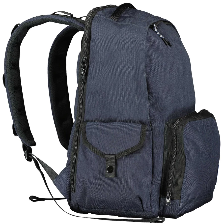 Dolomite Men's Outdoor Hiking Backpack - Durable Lightweight Travel Pack for Camping & Trekking