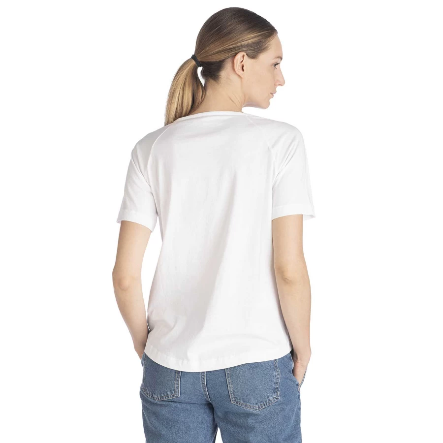 Dolomite Women's Strenta G1 Athletic Short-Sleeve T-Shirt for Active Lifestyle