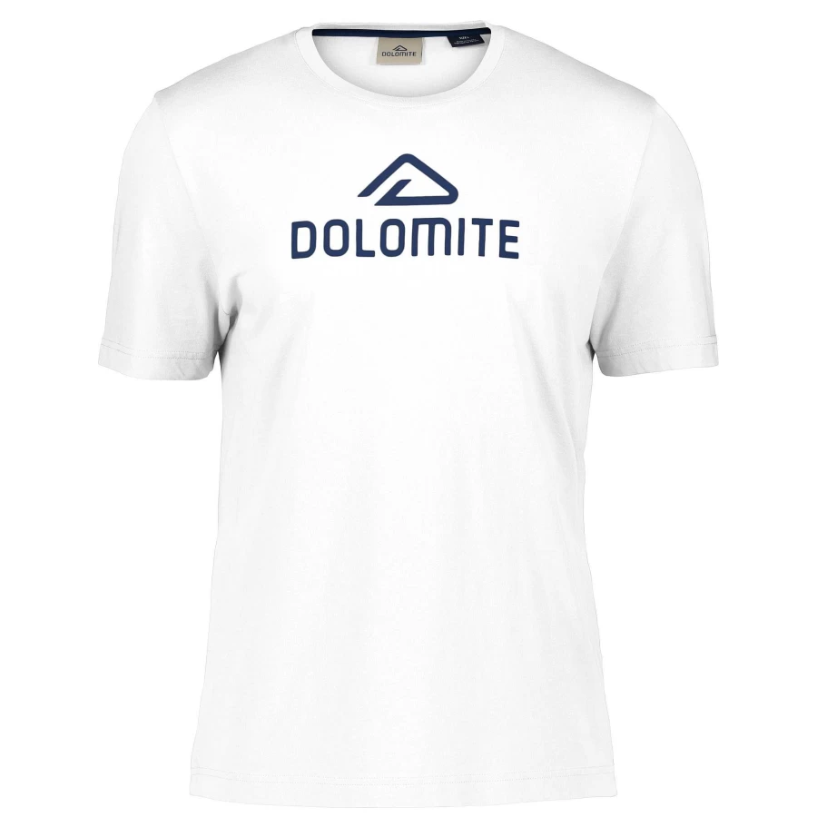 Dolomite Men's Strenta Performance T-Shirt for Active Lifestyle