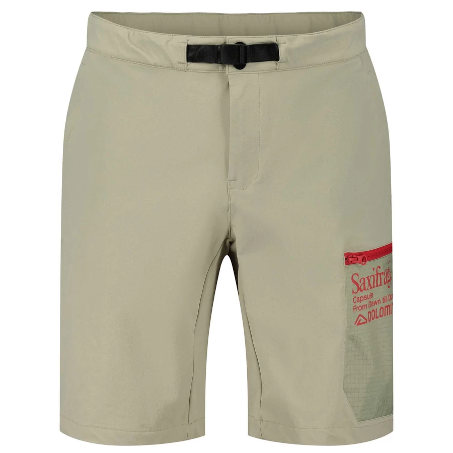 Dolomite Men's Hiking Shorts - Lightweight Quick-Dry Outdoor Adventure Shorts for Men