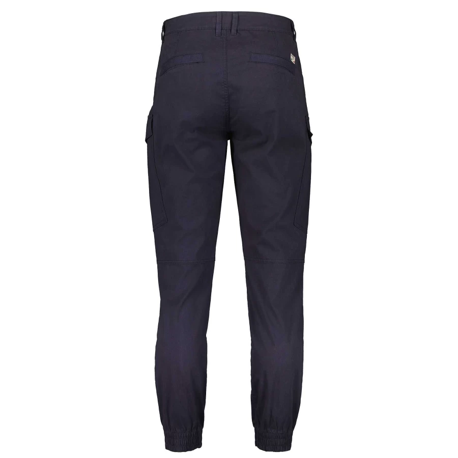 Dolomite Corvara Cargo Pants for Men - Durable Outdoor Adventure Trousers