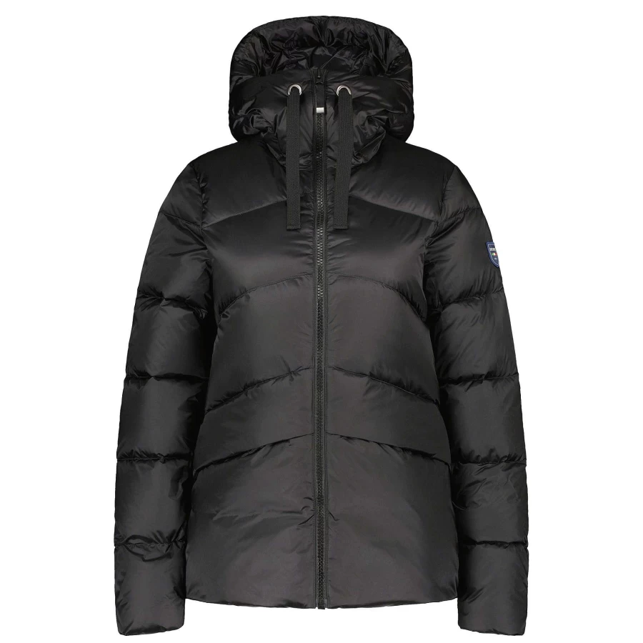 Dolomite Corvara Women's Waterproof Hiking Jacket – Lightweight Outdoor Shell for Adventure