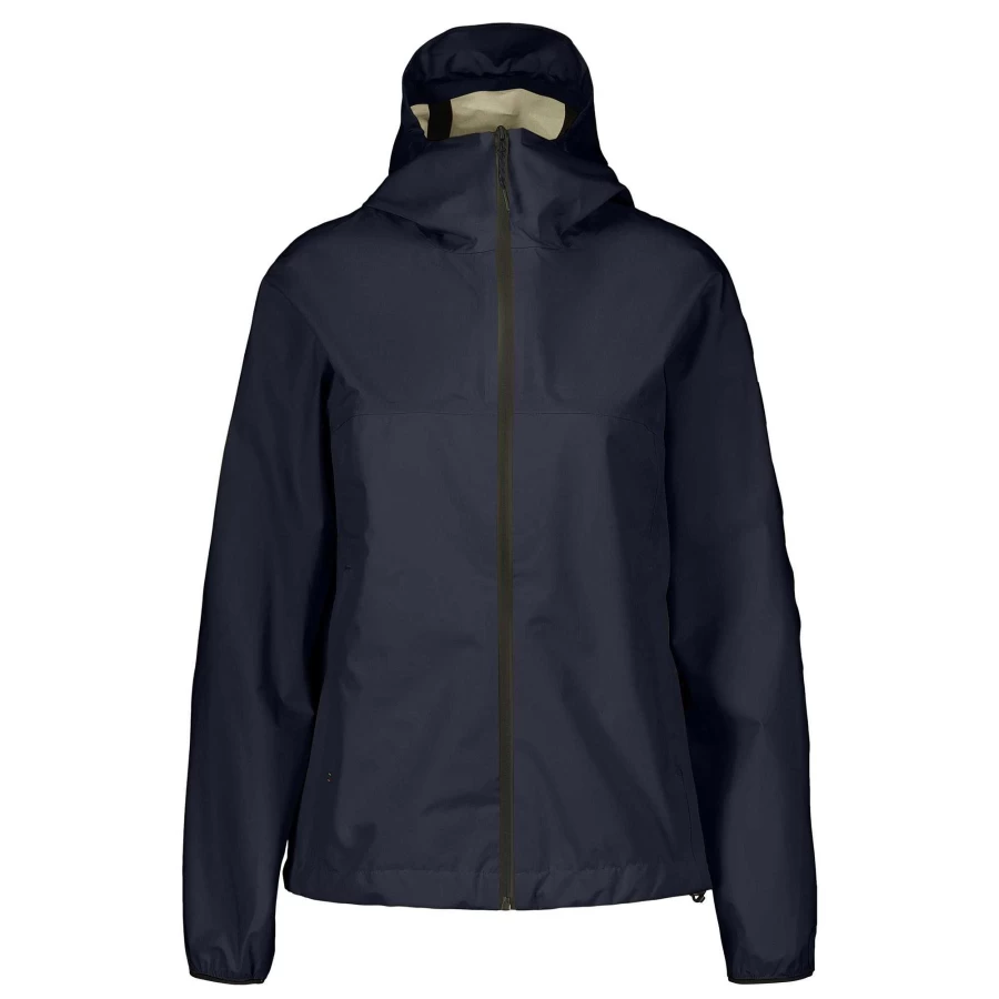 Dolomite Women's Pelmo 2.5L Waterproof Hooded Jacket for Outdoor Activities