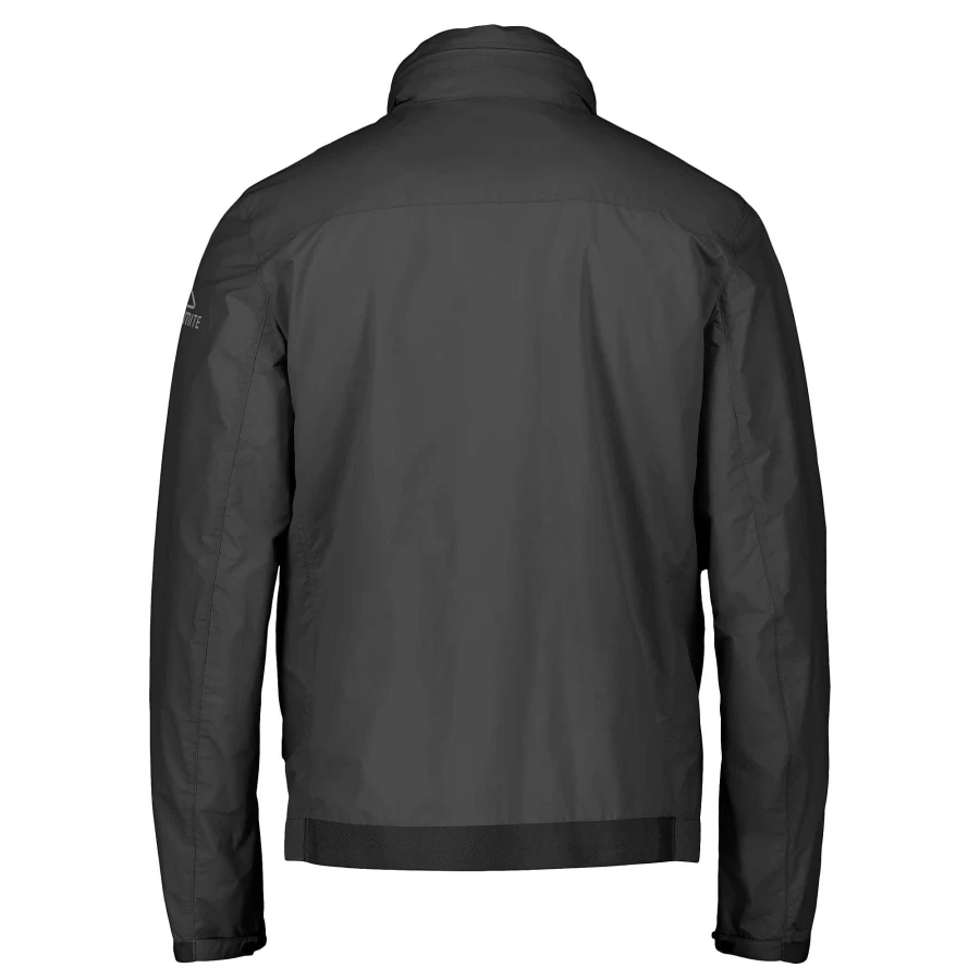 Dolomite Agordo Men's Lightweight Waterproof Windbreaker Jacket for Outdoor Activities
