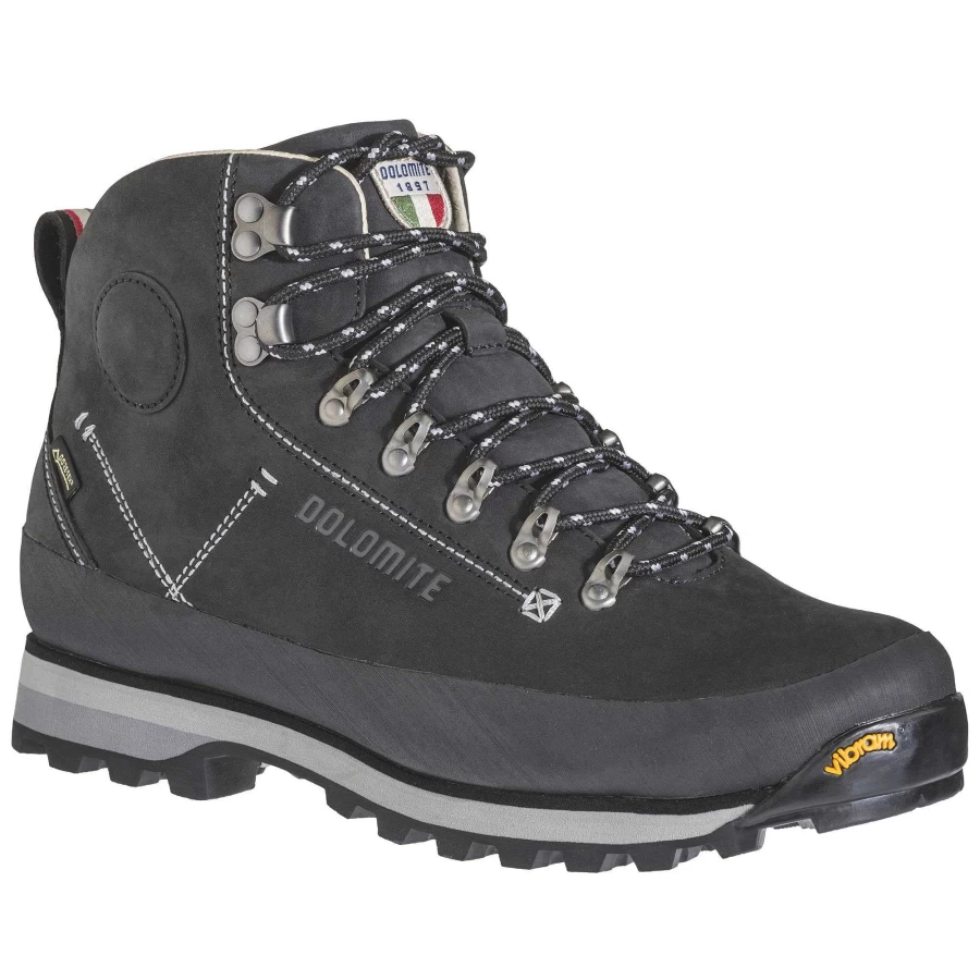 Dolomite 54 Trek Gore-Tex Men's Hiking Shoes Waterproof Outdoor Boots