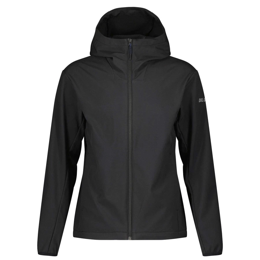Dolomite Men's Pelmo Softshell Jacket for Outdoor Activities