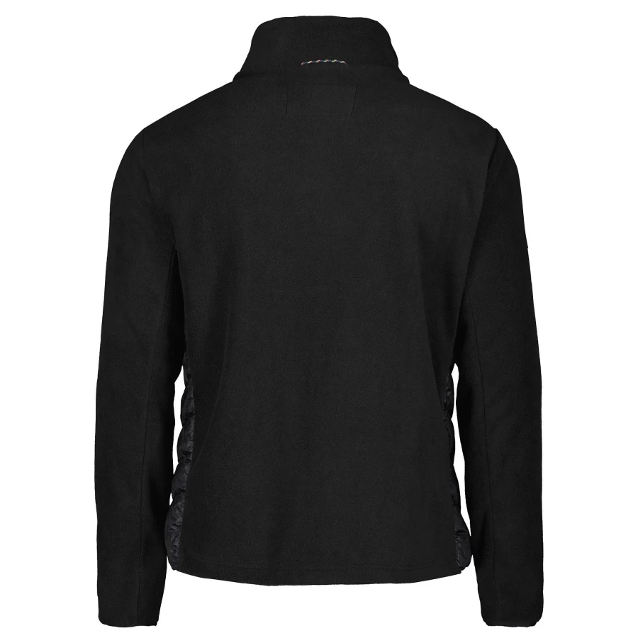 Dolomite Cristallo Hybrid Men's Outdoor Jacket for Hiking & Trekking
