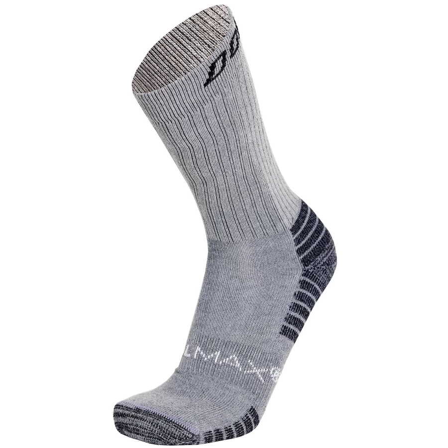 Dolomite Men's Outdoor Hiking Socks TKK - Breathable Moisture-Wicking Trekking Socks for Adventure & Travel