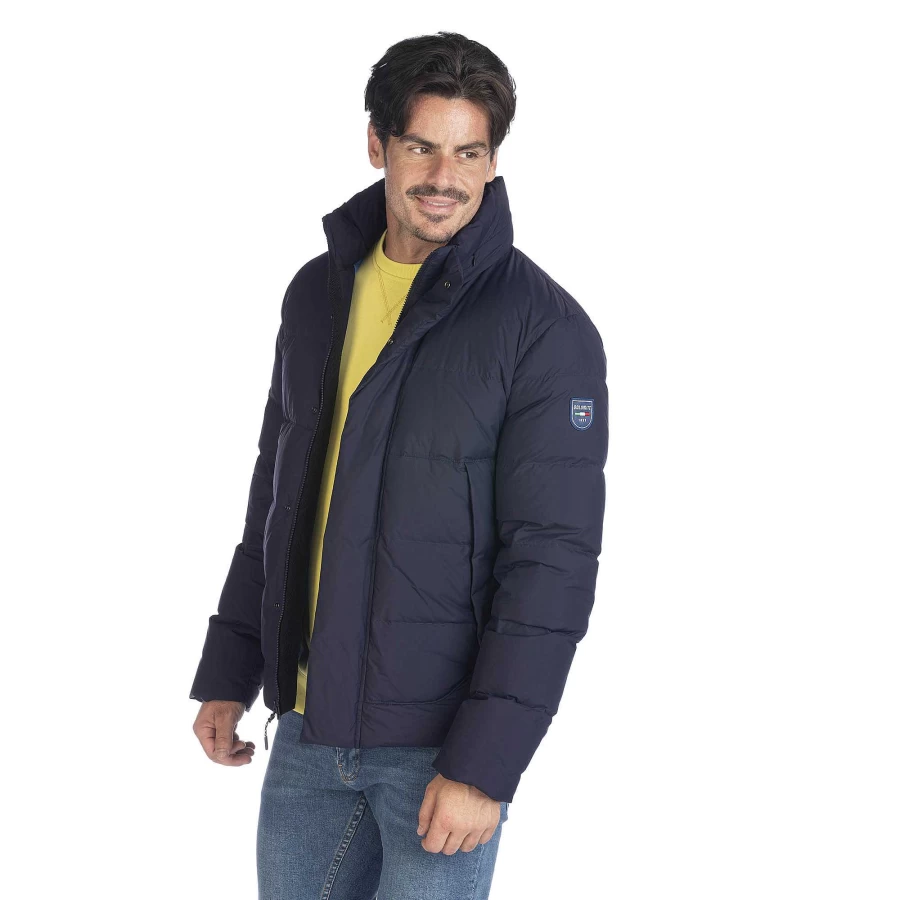 Dolomite Fitzroy Men's Outdoor Jacket – Lightweight Hiking & Trekking Windbreaker for Men