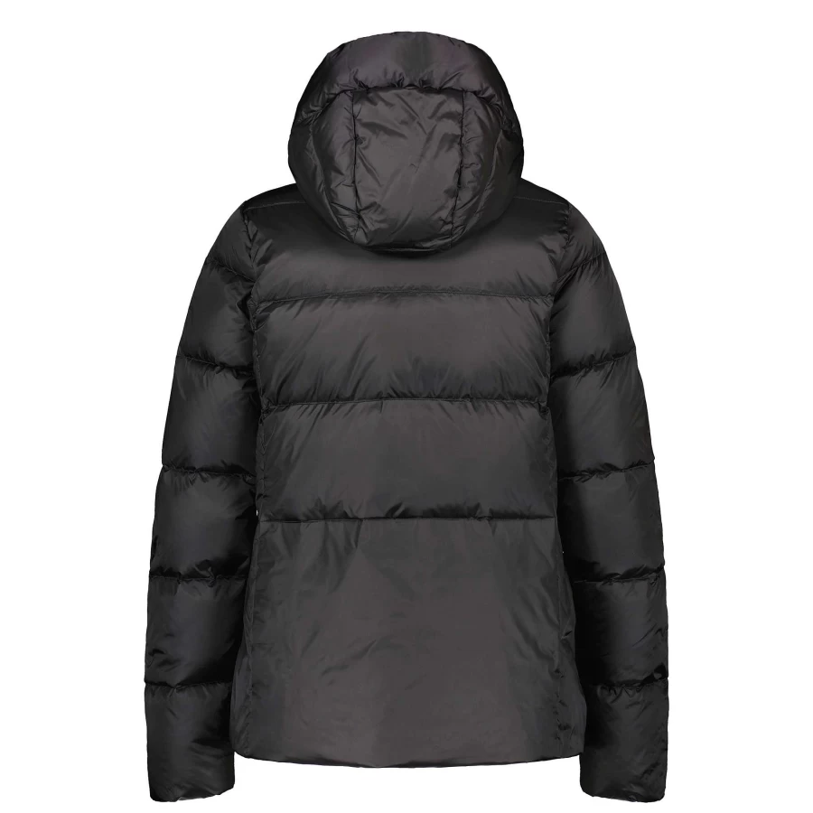 Dolomite Corvara Women's Waterproof Hiking Jacket – Lightweight Outdoor Shell for Adventure