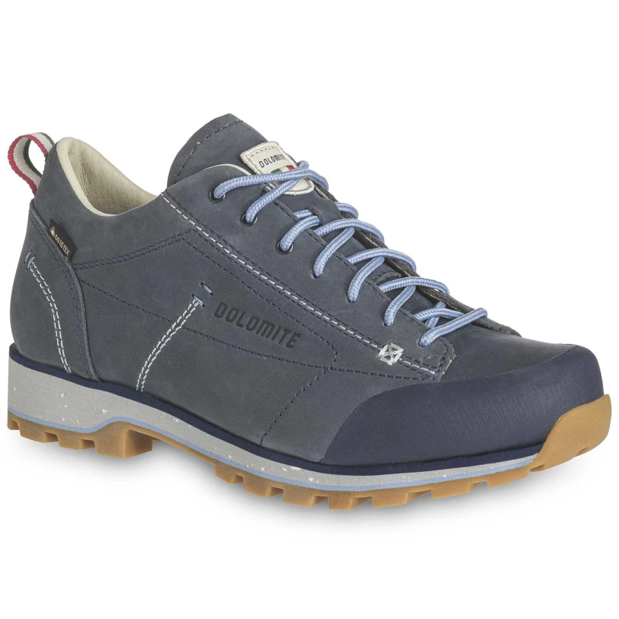 Dolomite 54 Low FG Evo Gore-Tex Women's Hiking Shoes - Waterproof Outdoor Footwear for Women
