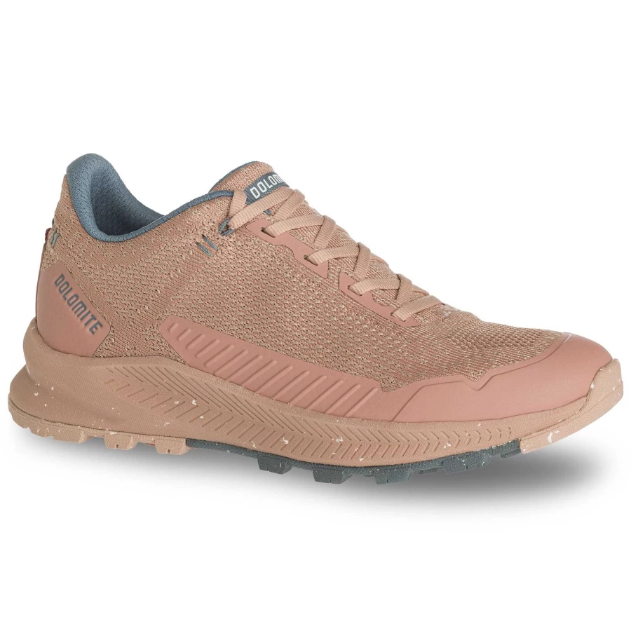 Dolomite Carezza Women's Hiking Shoes - Lightweight Outdoor Trekking Footwear for Women