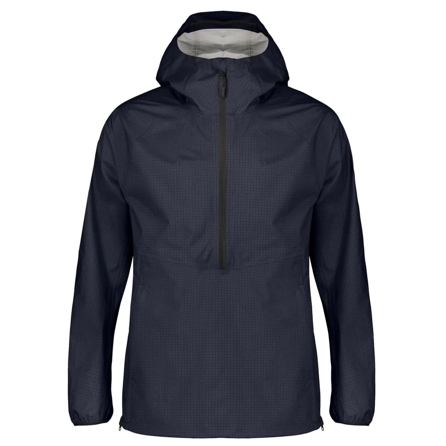 Dolomite Cristallo 2.5L Men's Waterproof Anorak Jacket for Outdoor Activities